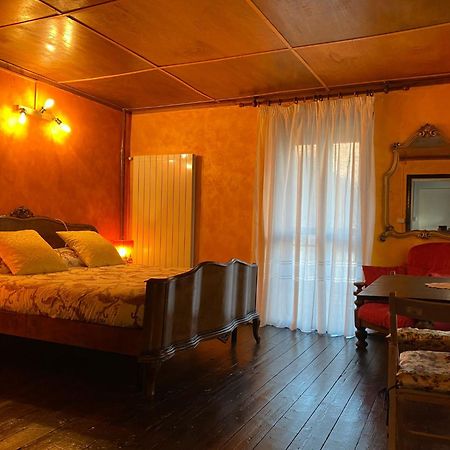 B&B La Locanda Del Cinghiale Aurano Экстерьер фото