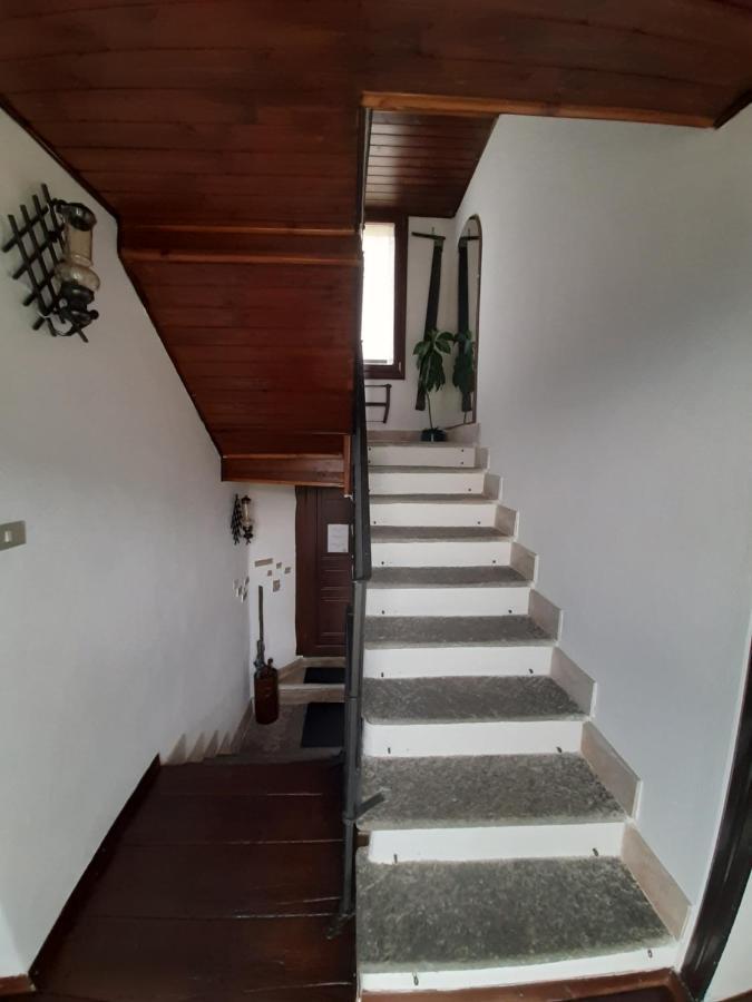 B&B La Locanda Del Cinghiale Aurano Экстерьер фото
