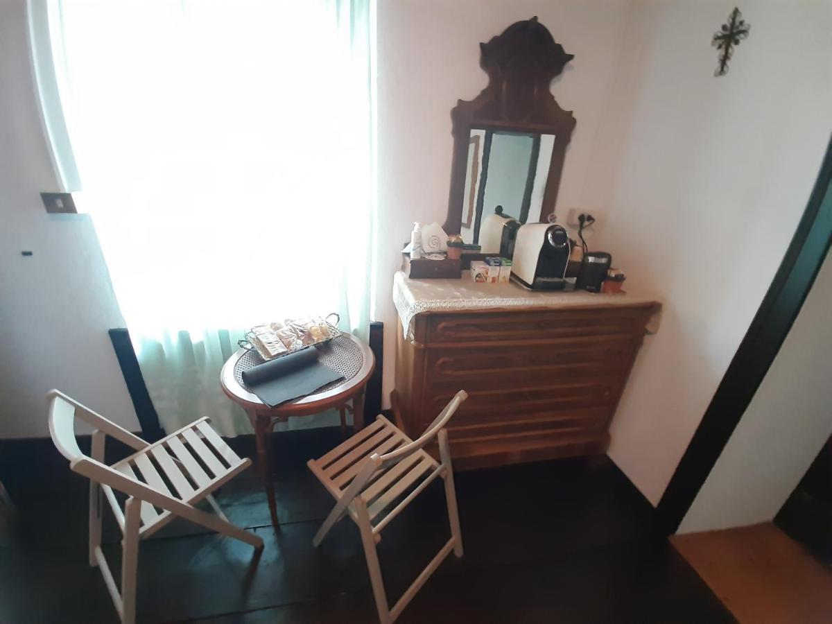 B&B La Locanda Del Cinghiale Aurano Экстерьер фото
