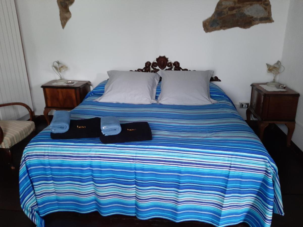 B&B La Locanda Del Cinghiale Aurano Экстерьер фото